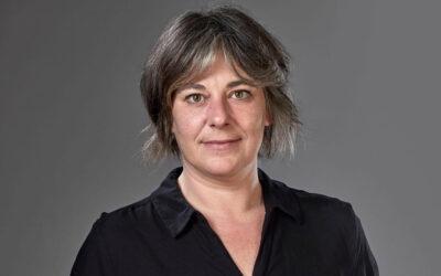 Cecilia Strada