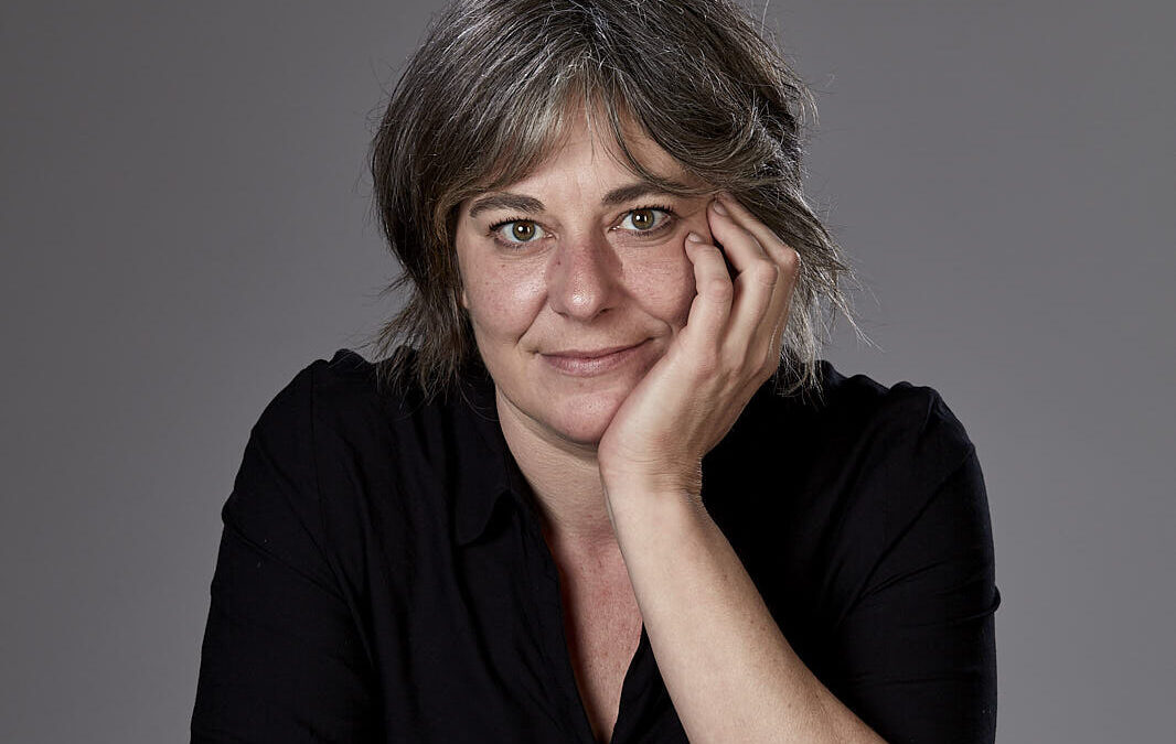 Cecilia Strada