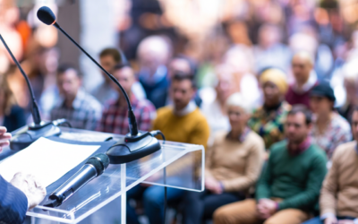 2027 local elections: the campaign starts before the vote
