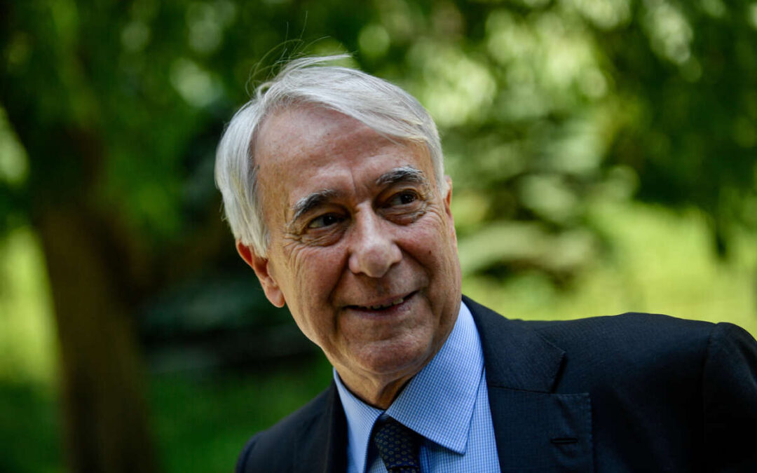 Giuliano Pisapia